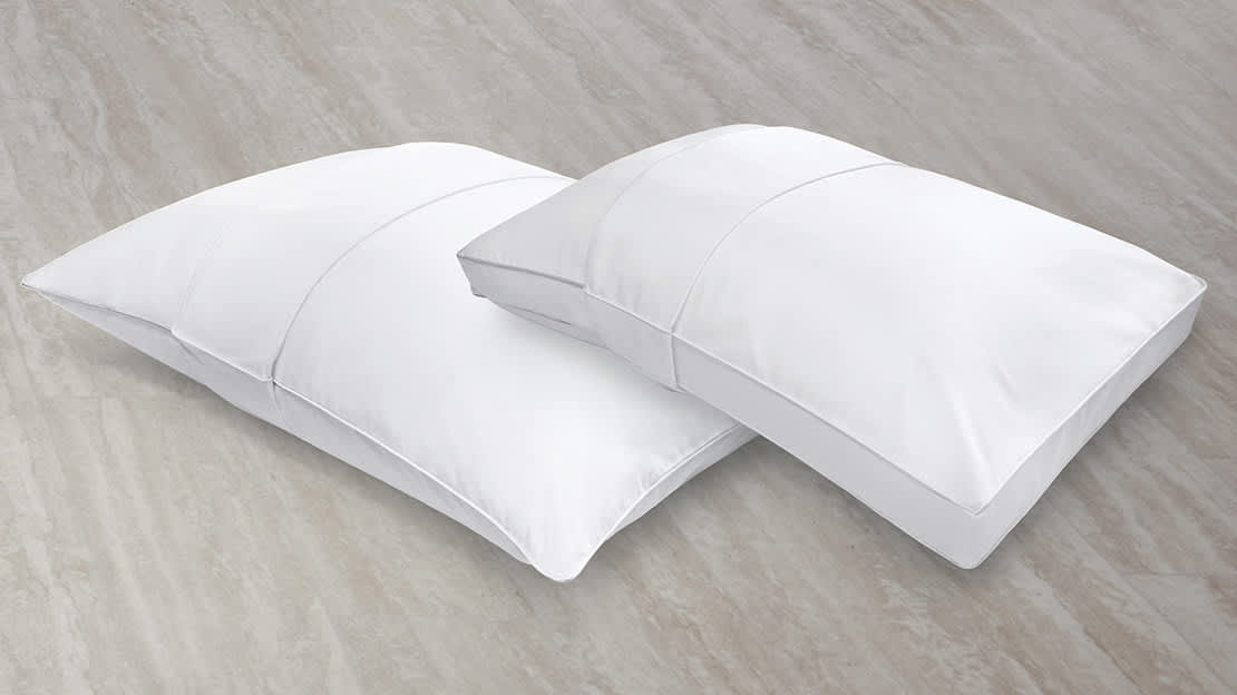 Sleep Number True Temp Pillow Protector - Classic - Standard