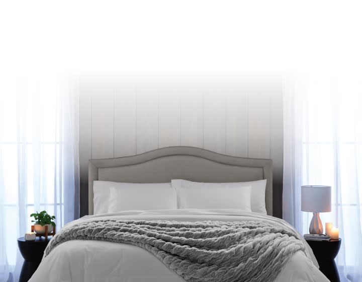 Sleep Number True Temp Mattress Layer - California King