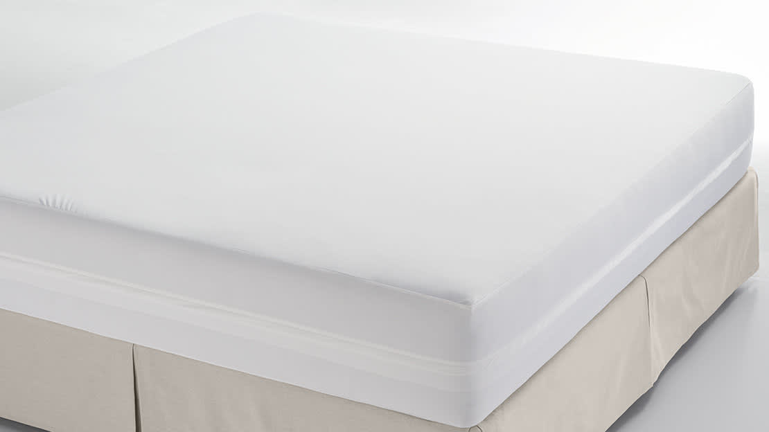 Sleep Number Climate360 Total Protection Mattress Pad - Queen