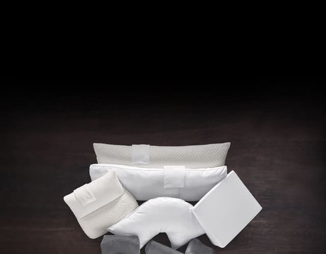 Sleep Number Travel Pillow