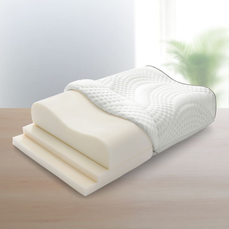 Sleep Number ComfortFit Pillow - Classic - Standard