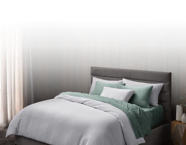 Aqua Water Silky Soft Sheets 