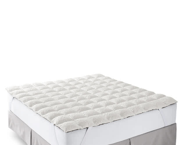 Mattress Toppers, Pads, and Protectors - Sleep Number