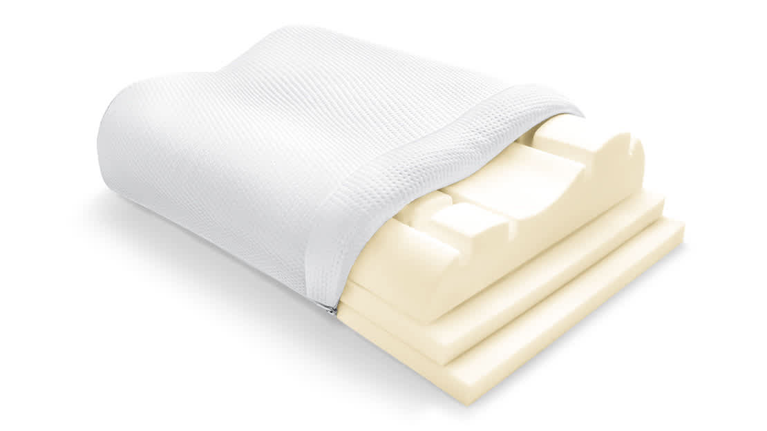 Sleep Number True Temp Pillow Protector - Classic - Standard