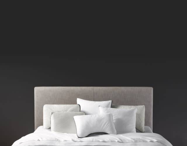 Pillow Talk: How Many Pillows Do You Really Need on Your Bed?