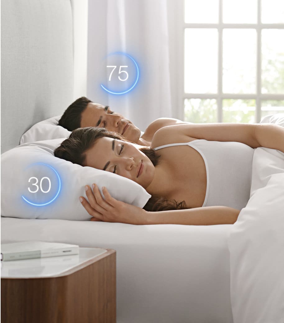 Sleep Number Lifestyle Collection Support Bar - Warm Tone