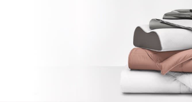 Sleep Number Lumbar Pillow