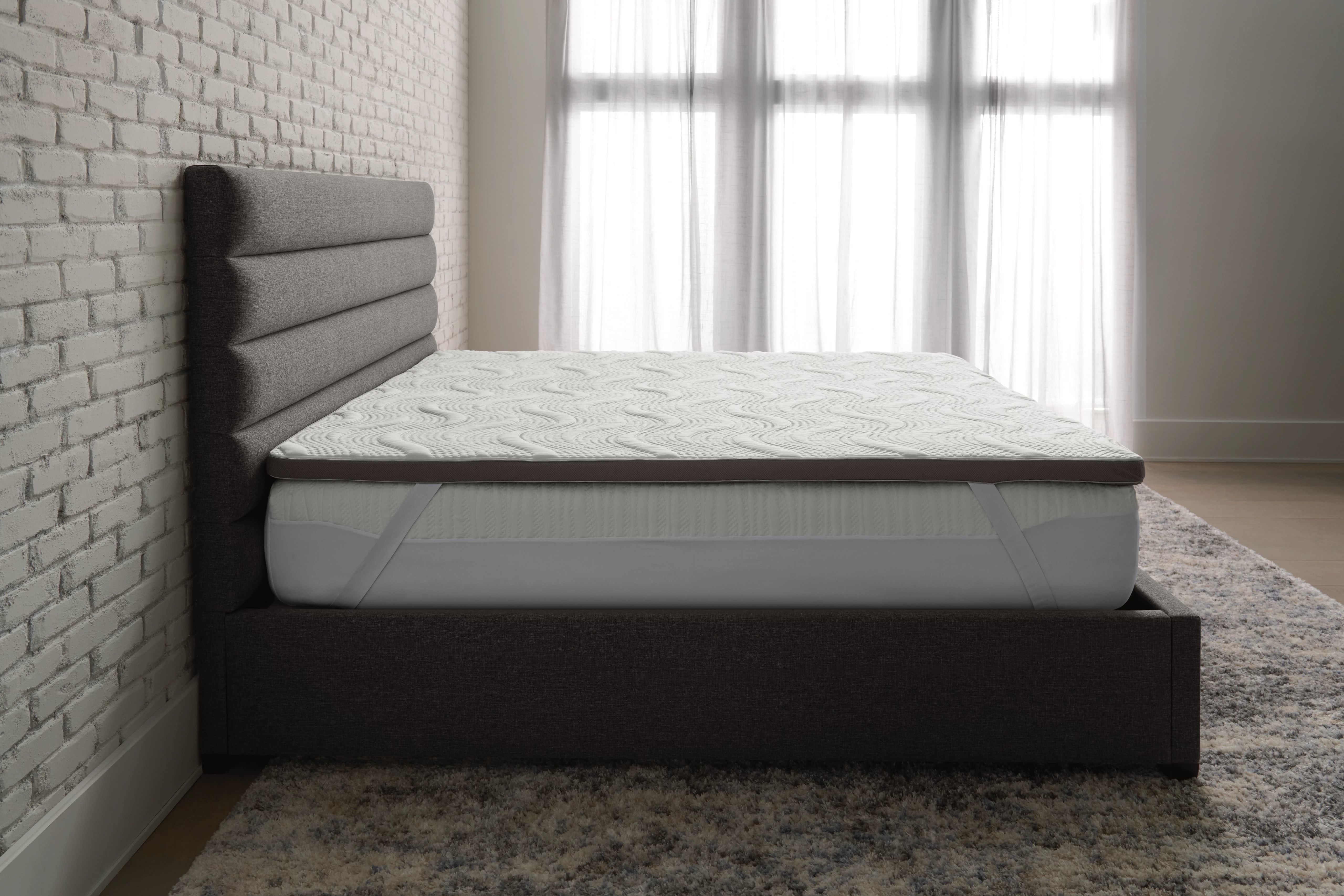 mattress topper for sleep number c2