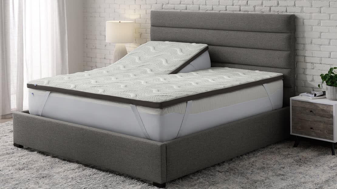 Sleep Number ComfortFit Mattress Layer - FlexTop California King