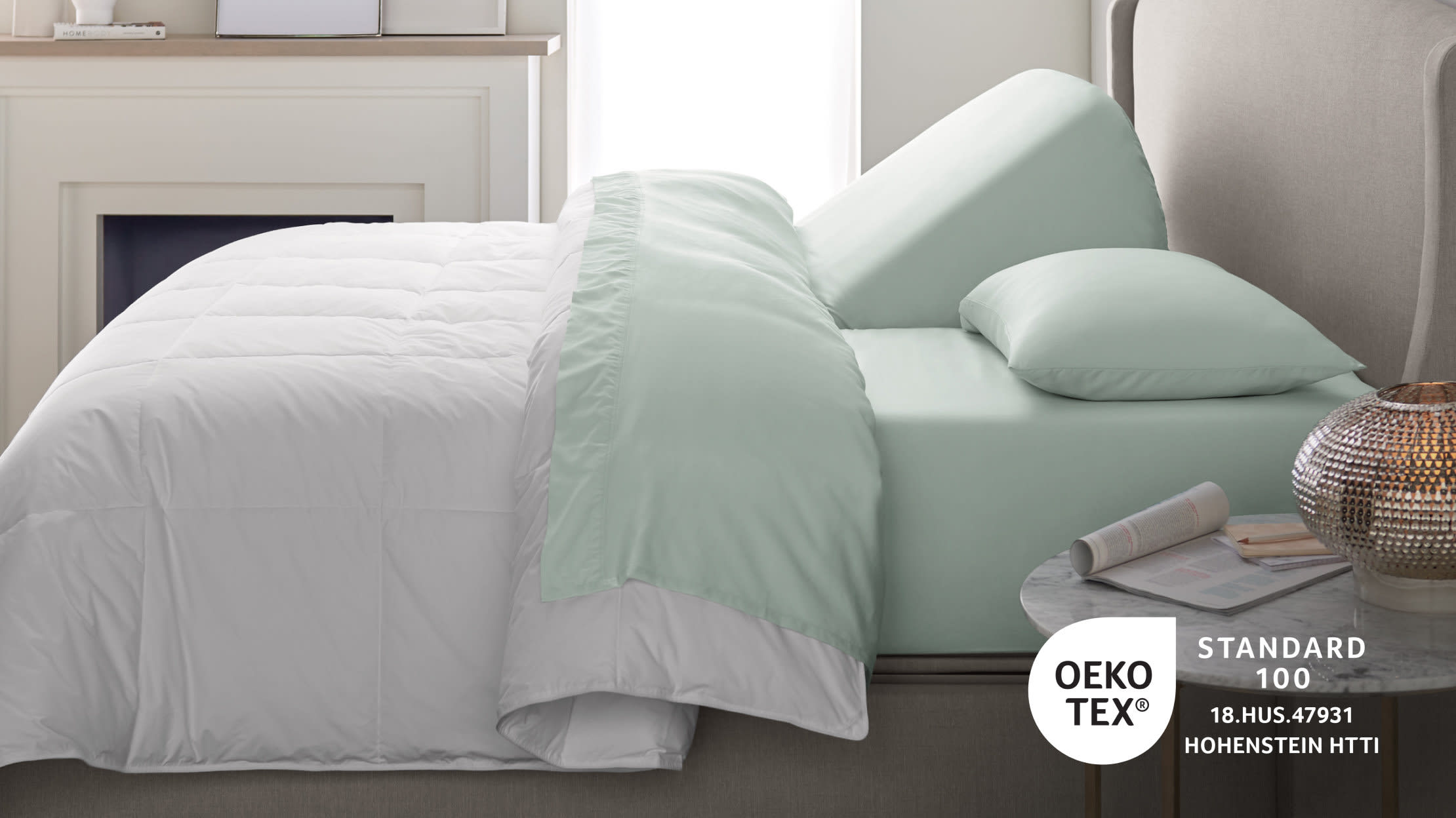 True Temp™ Sheet Set - Sleep Number