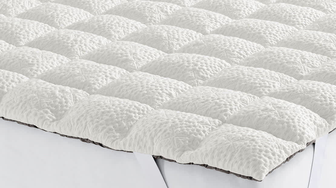 Sleep Number ComfortFit Mattress Layer - FlexTop California King