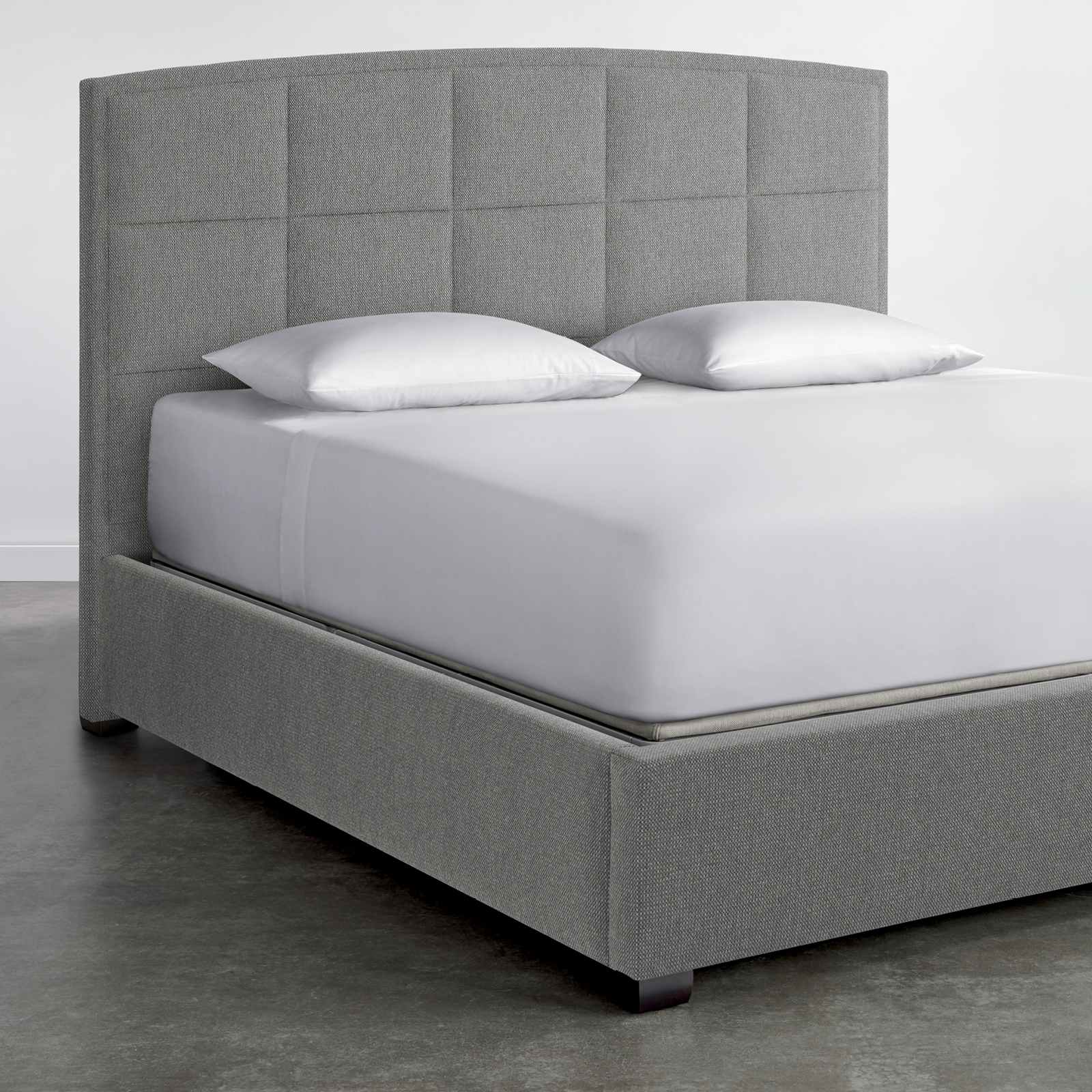 【状態良好】A BOOK OF BEDS Bedroom Basics Bunk Bed w/Straight Ladder w/Trundle, Full