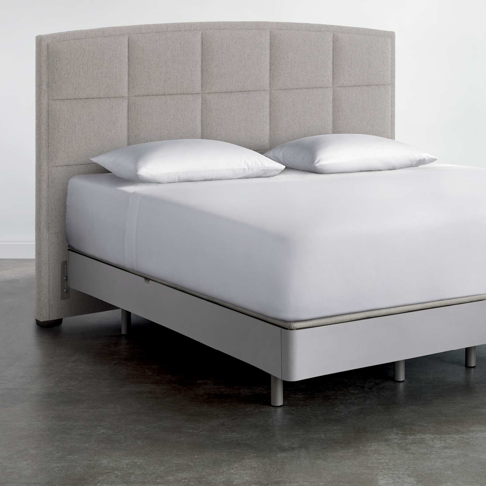 Sleep number headboards online