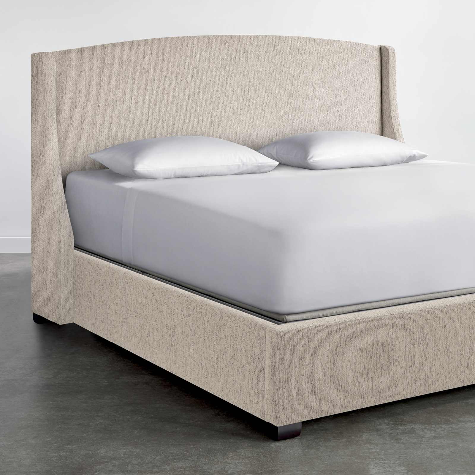 Sleep number bed frames king hot sale