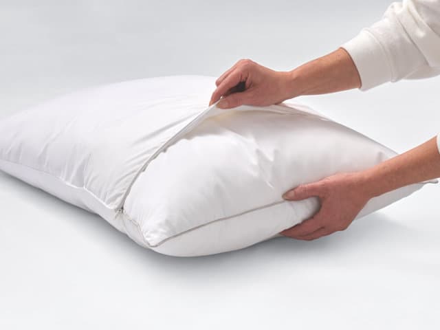 U-Neck Pillow - Sleep Number