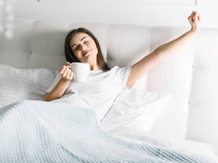 Tired? 9 Lifestyle Changes to Increase Energy - Sleep Number