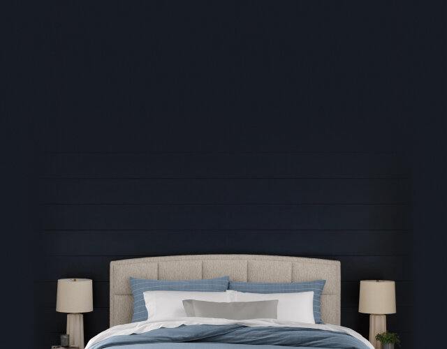 Shop Furniture Upholstered Beds Headboards Sleep Number