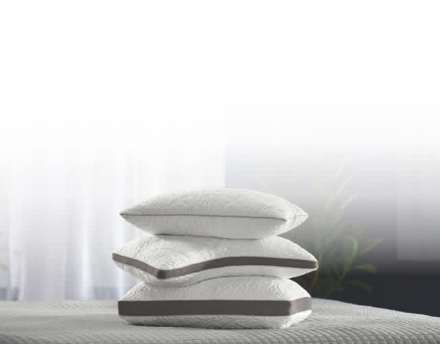 Can you wash hotsell sleep number pillows