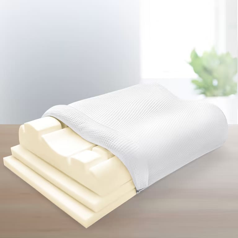 True Temp Pillow Sleep Number