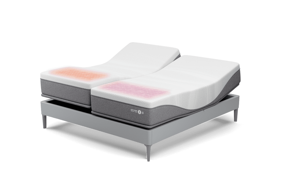 Beds similar to sleep number hotsell