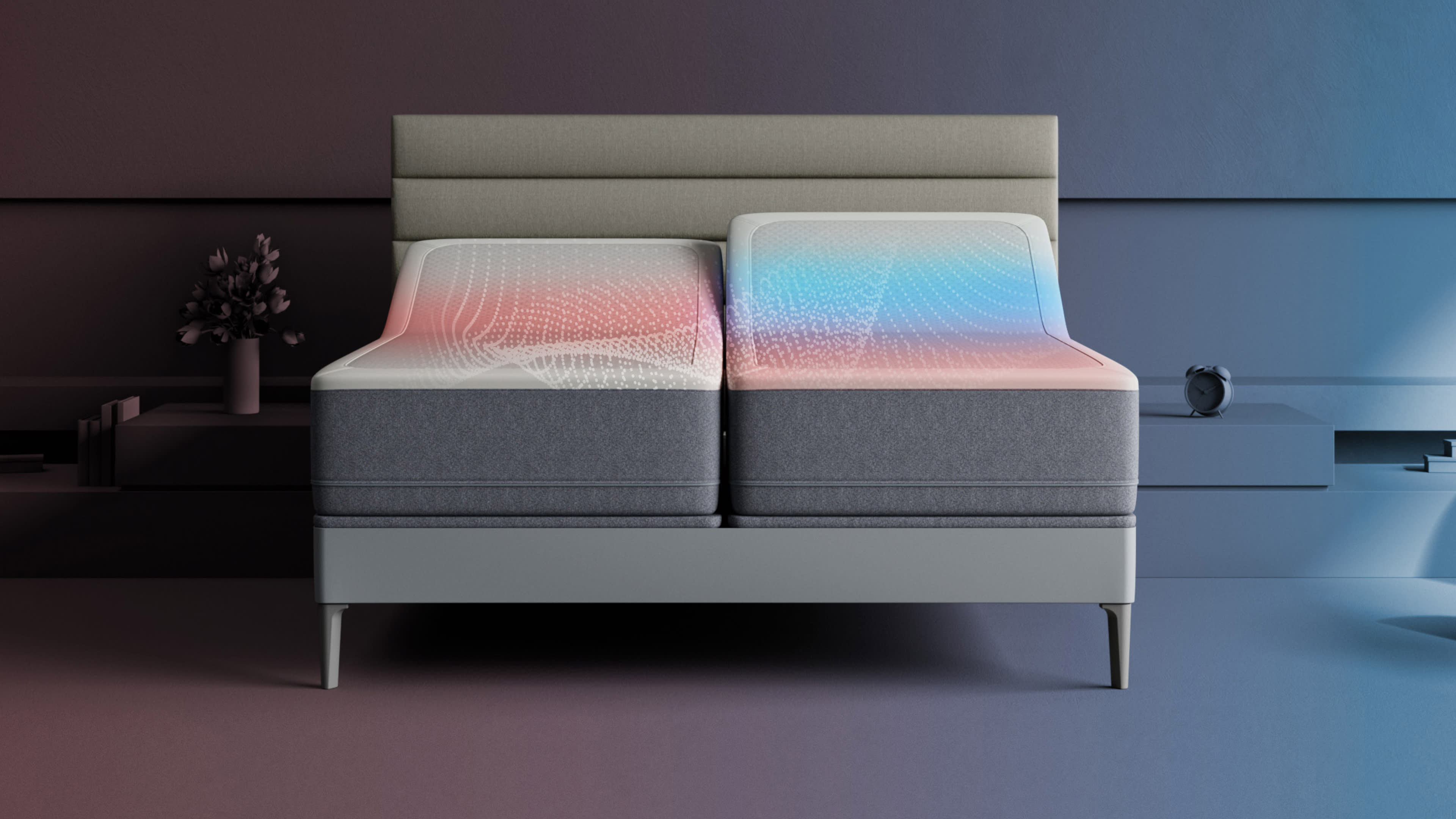 Climate360 Smart Bed Sleep Number