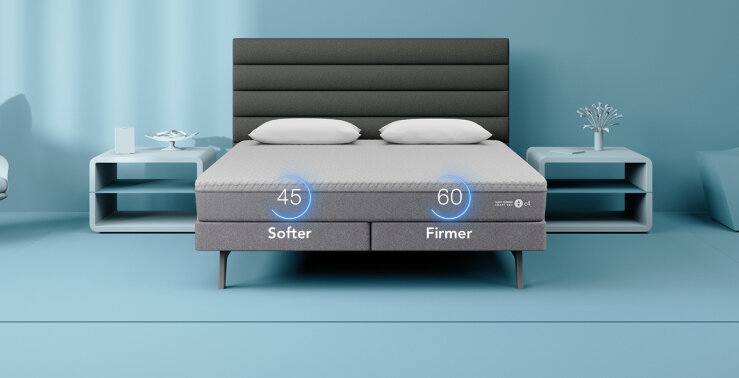 Sale on 2025 sleep number beds