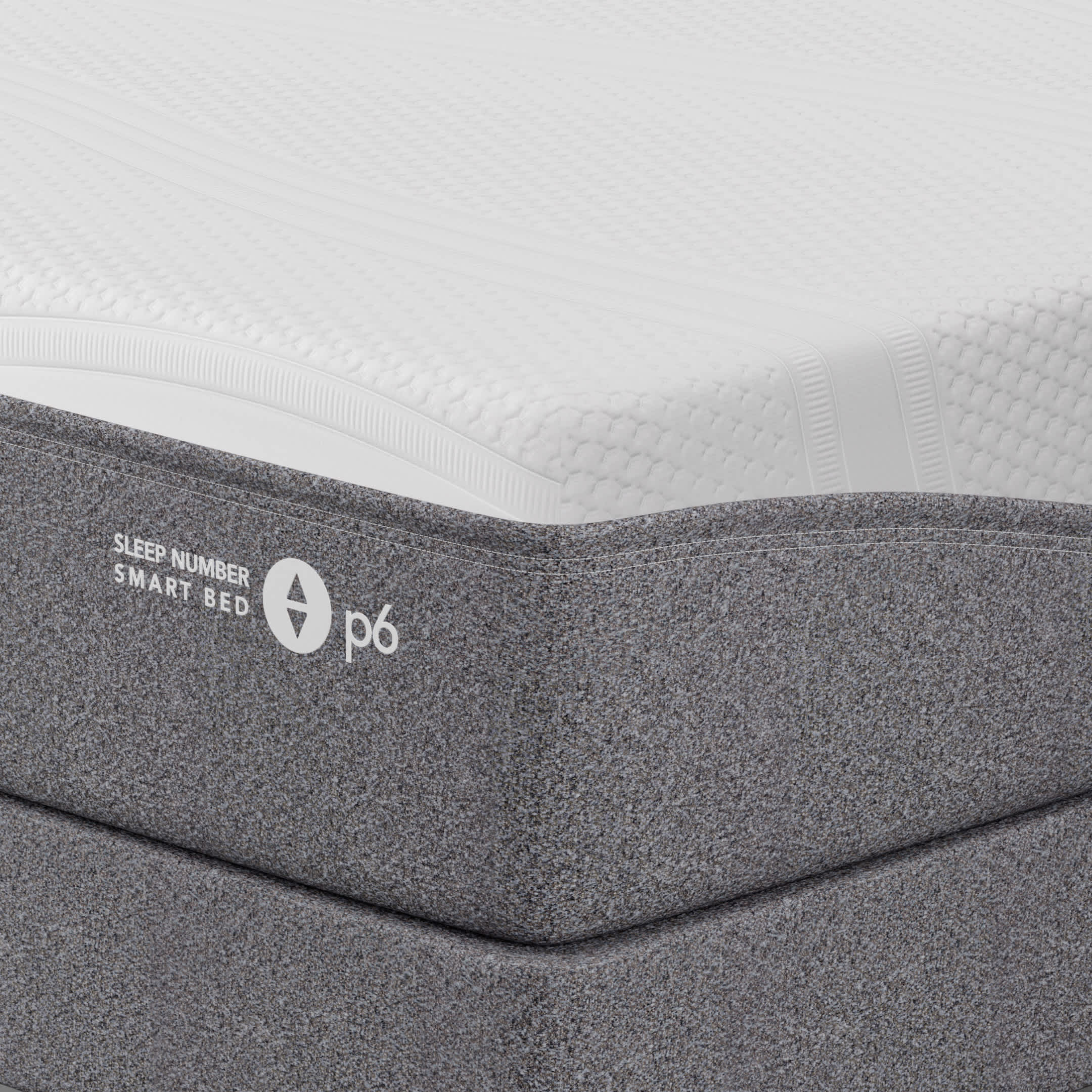 P6 Smart Bed Sleep Number