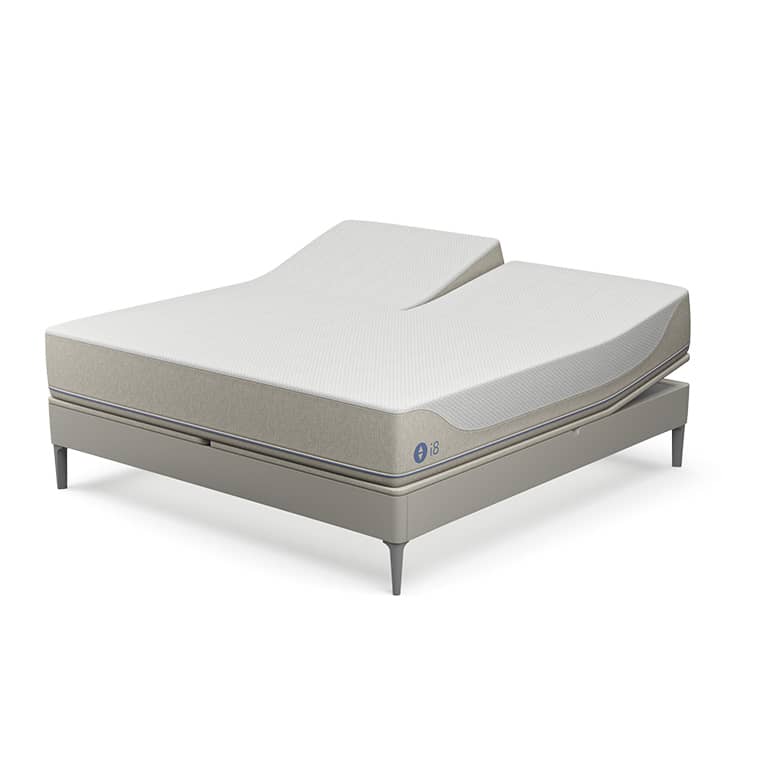 Sleep number online zero g