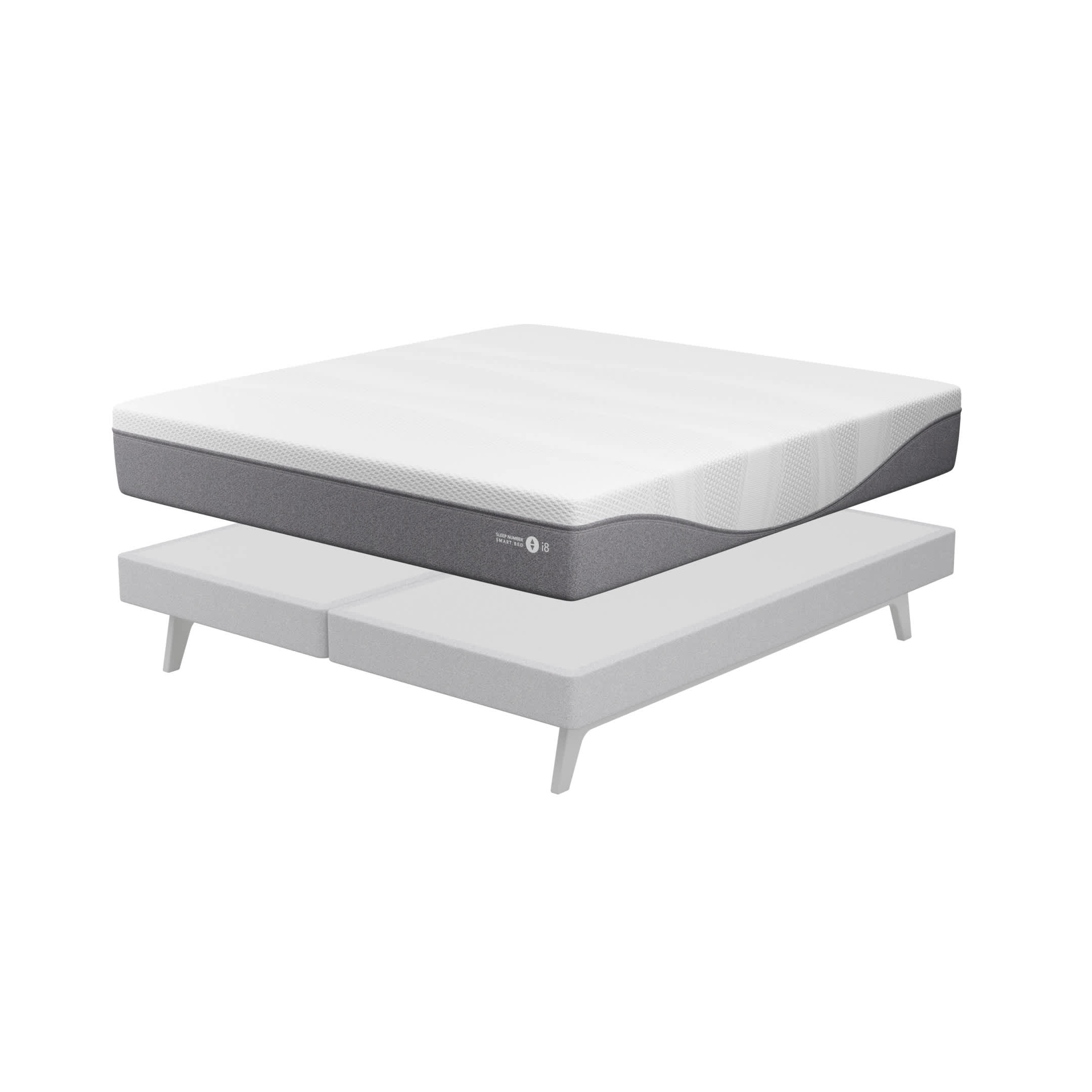 I8 mattress top