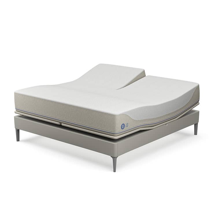Sleep sales number queen