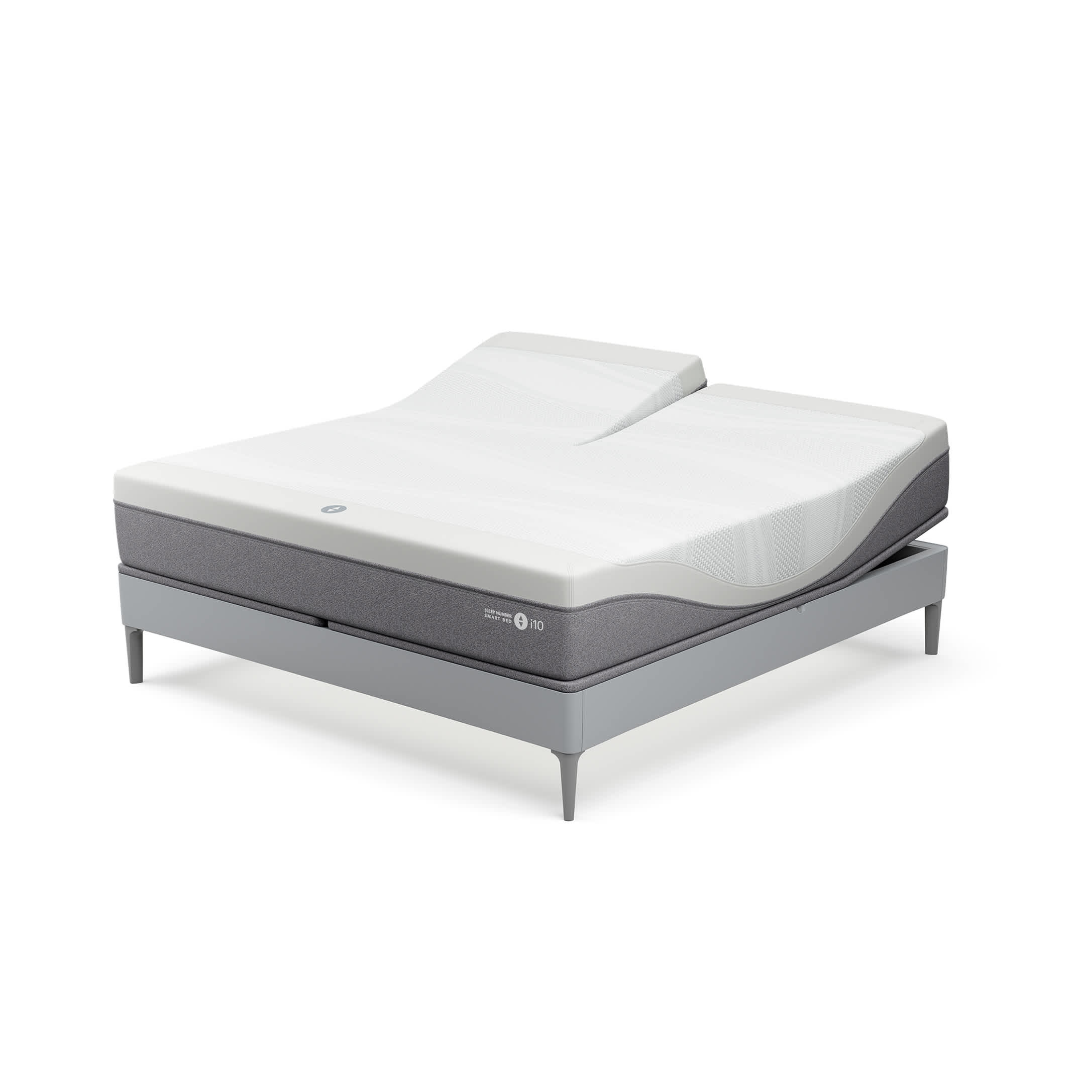 i10 Smart Bed Sleep Number