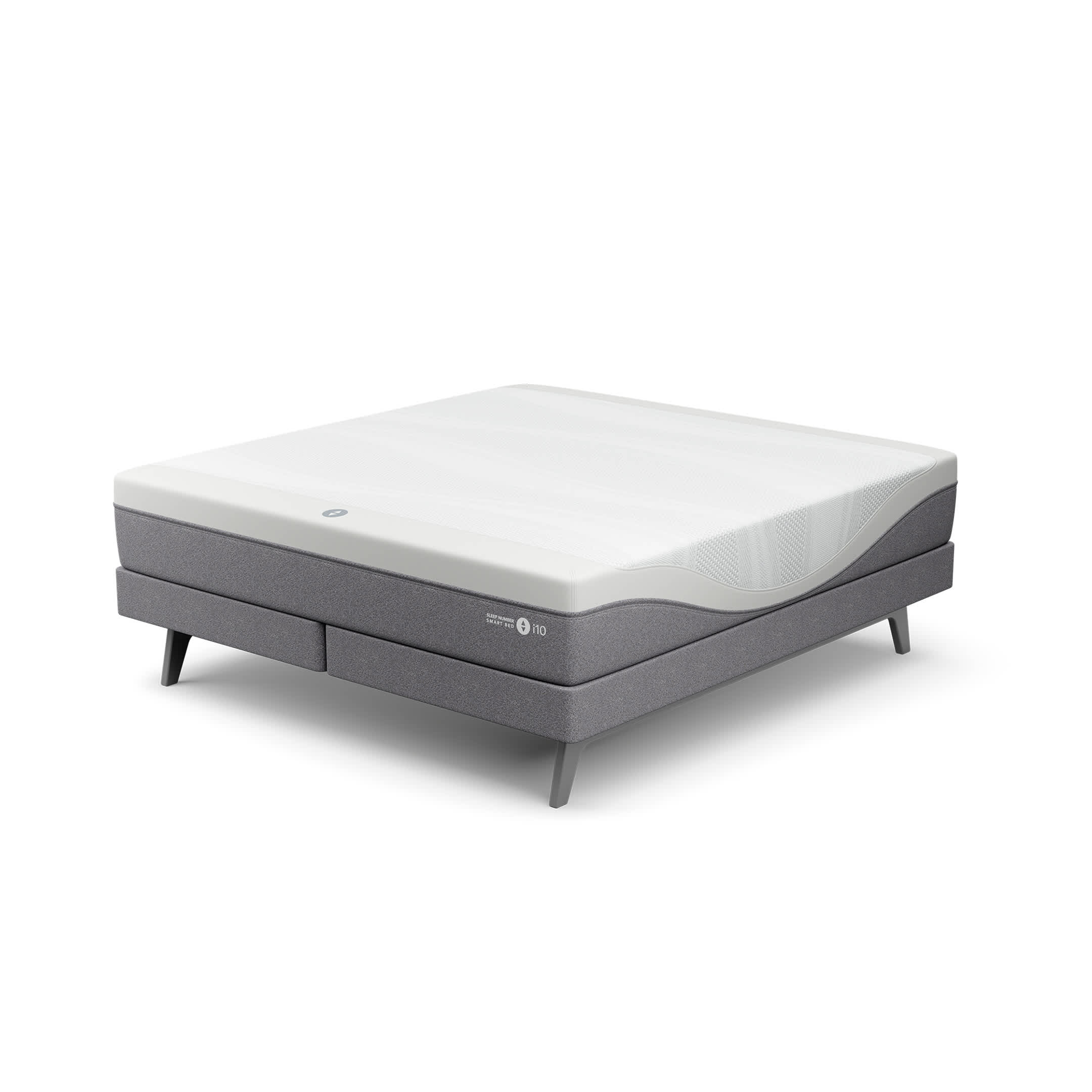 Sleep number store california king dimensions