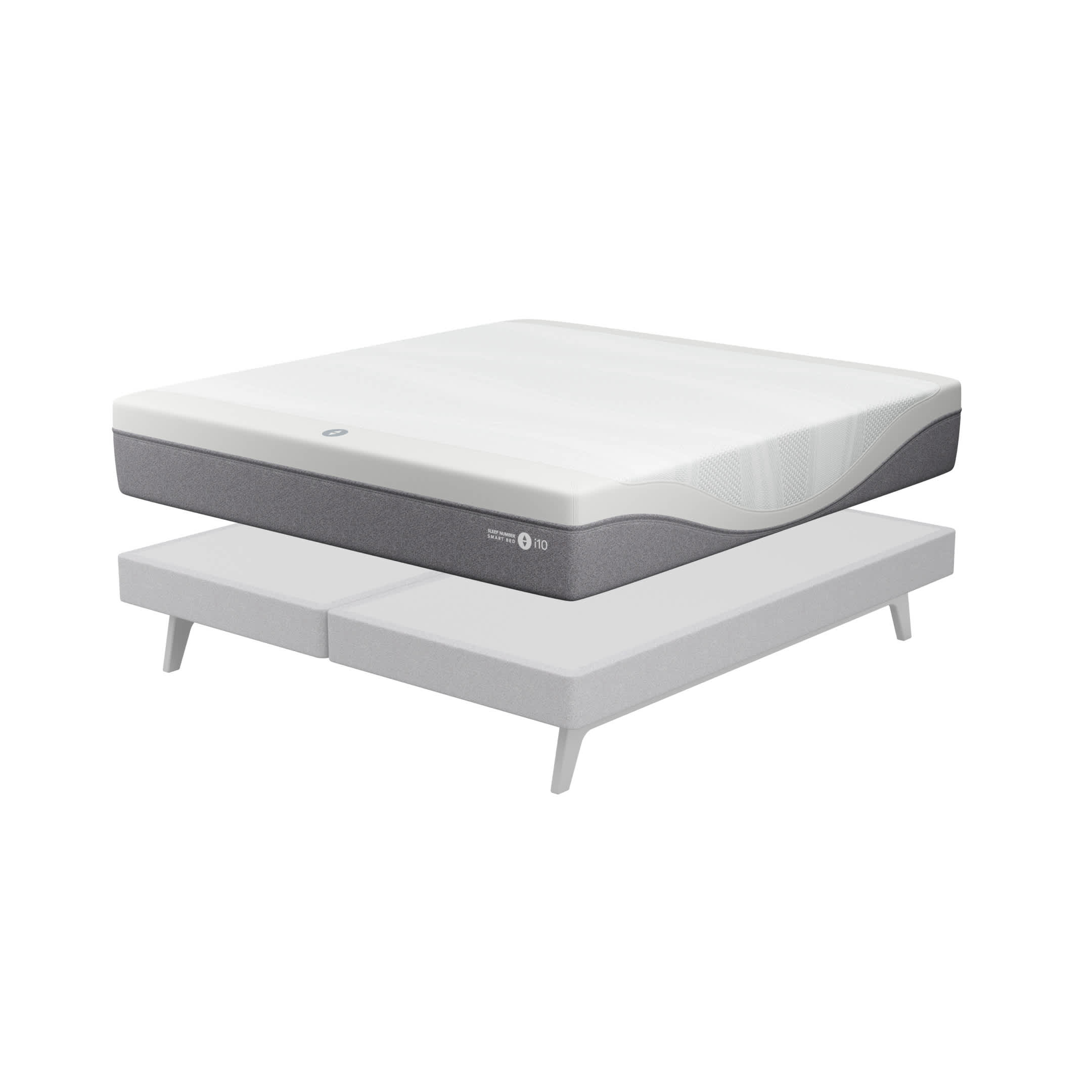 Sleep number outlet i10