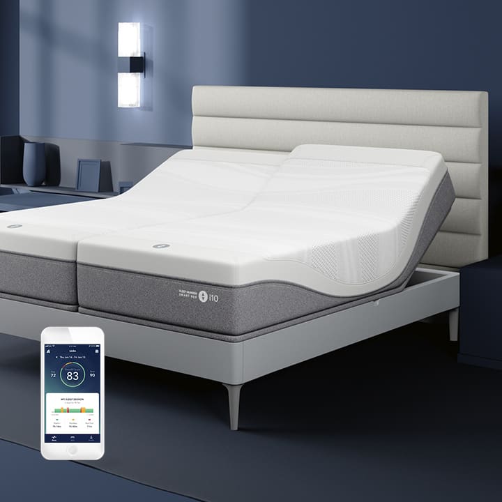 360 bed shop cost