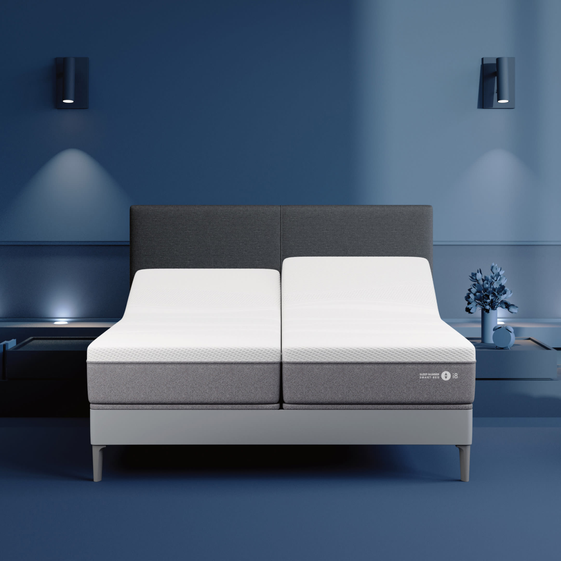 Sleep number store 360 bed