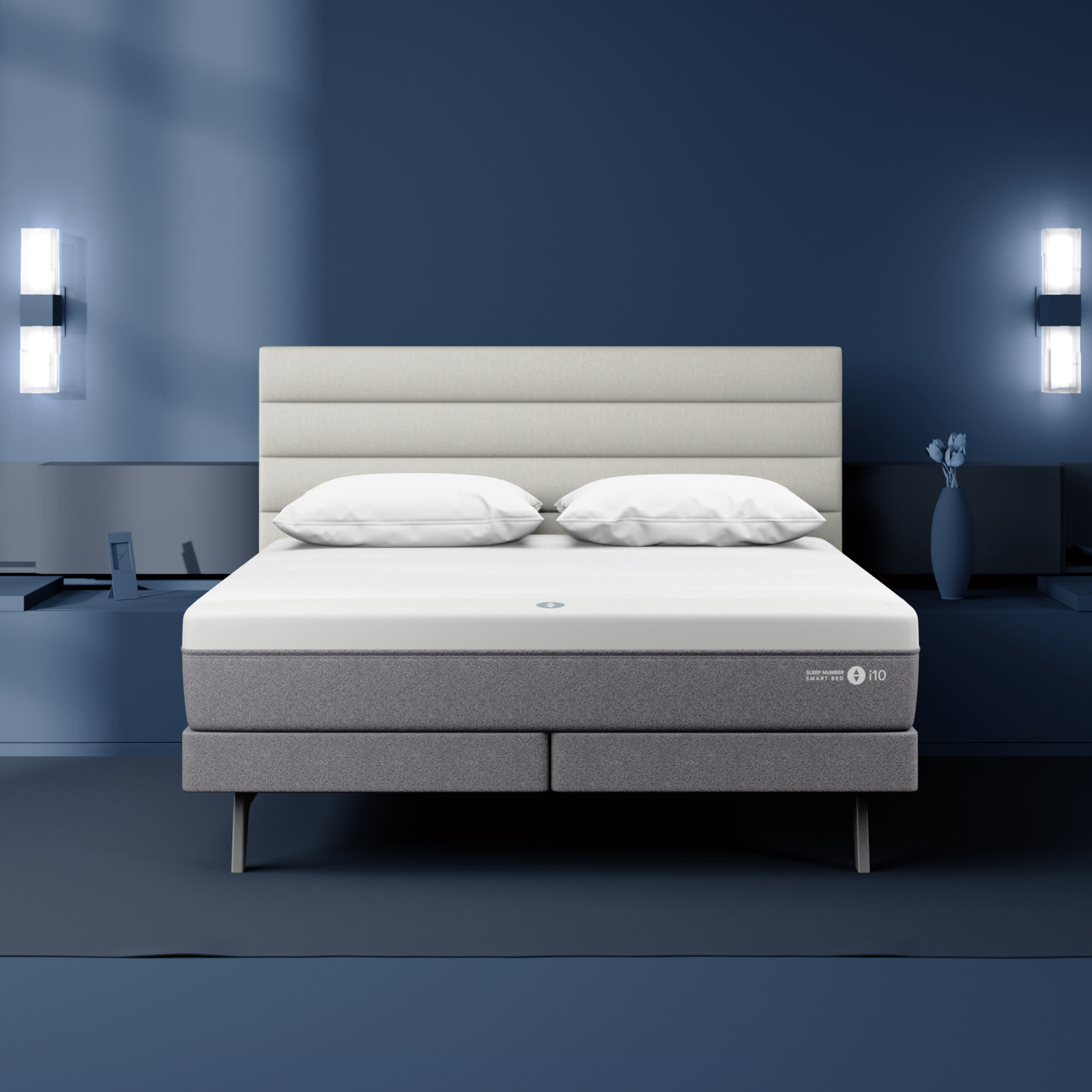 Sleep number bed for sale near me top