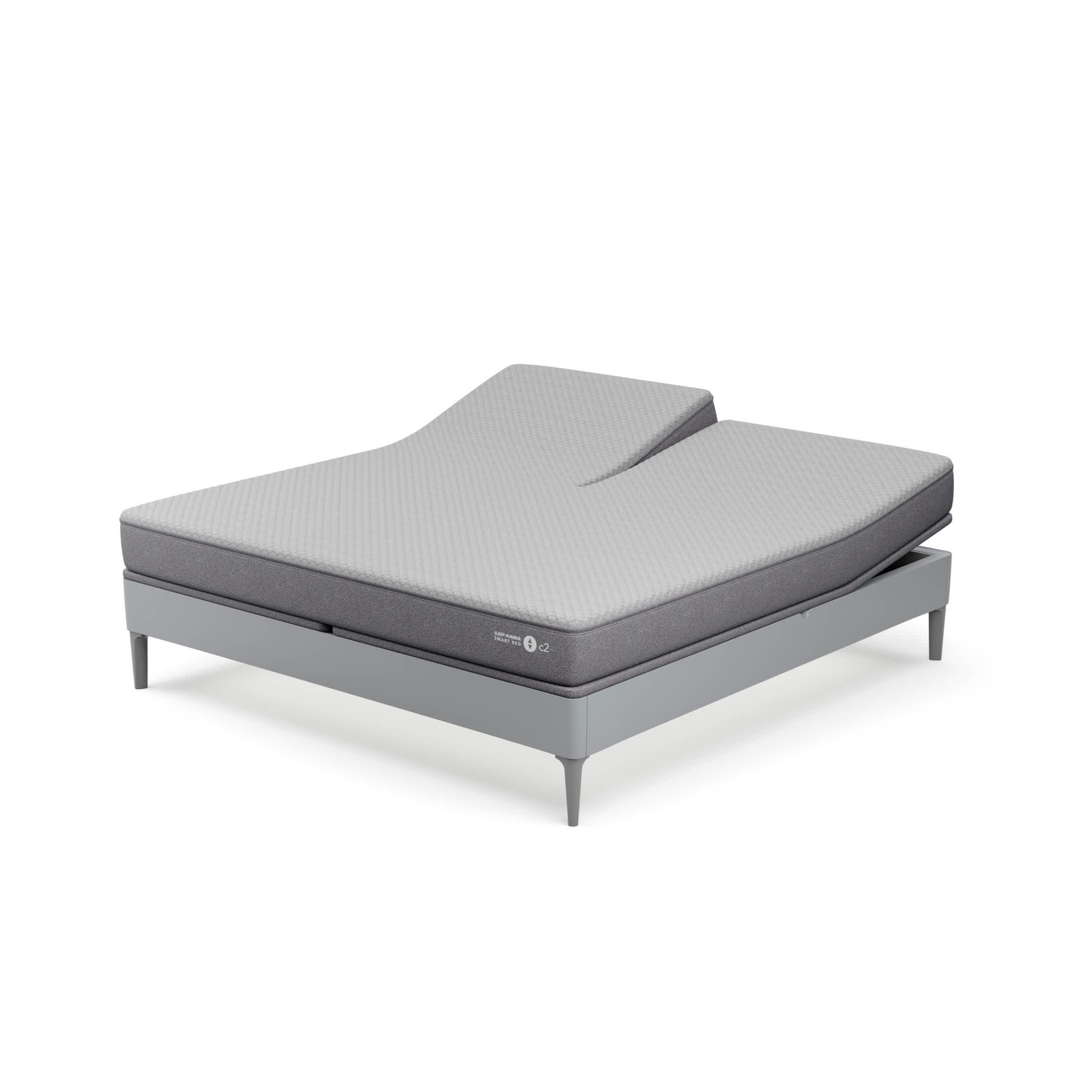 Sleep number c2 hotsell