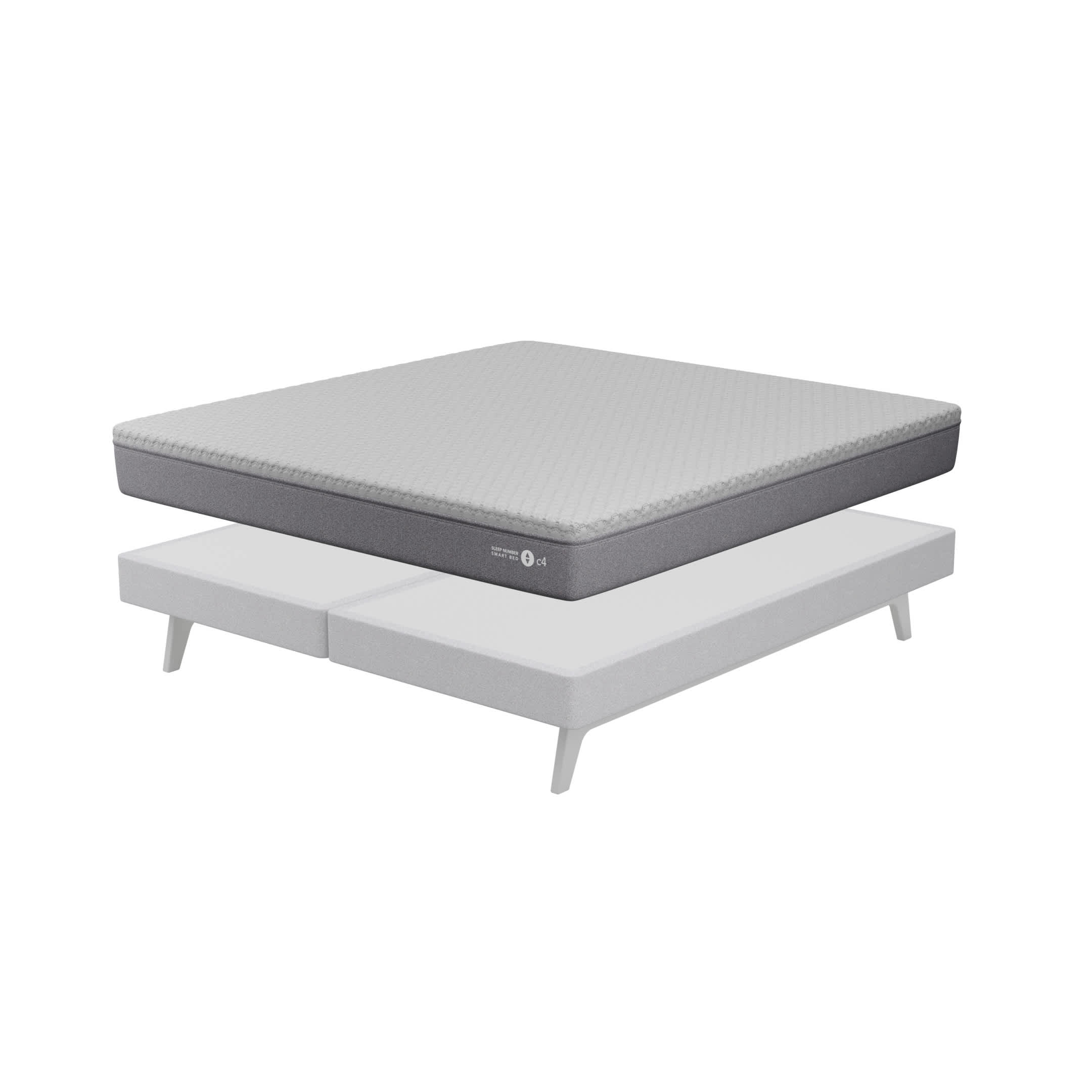 c4 Smart Bed Sleep Number