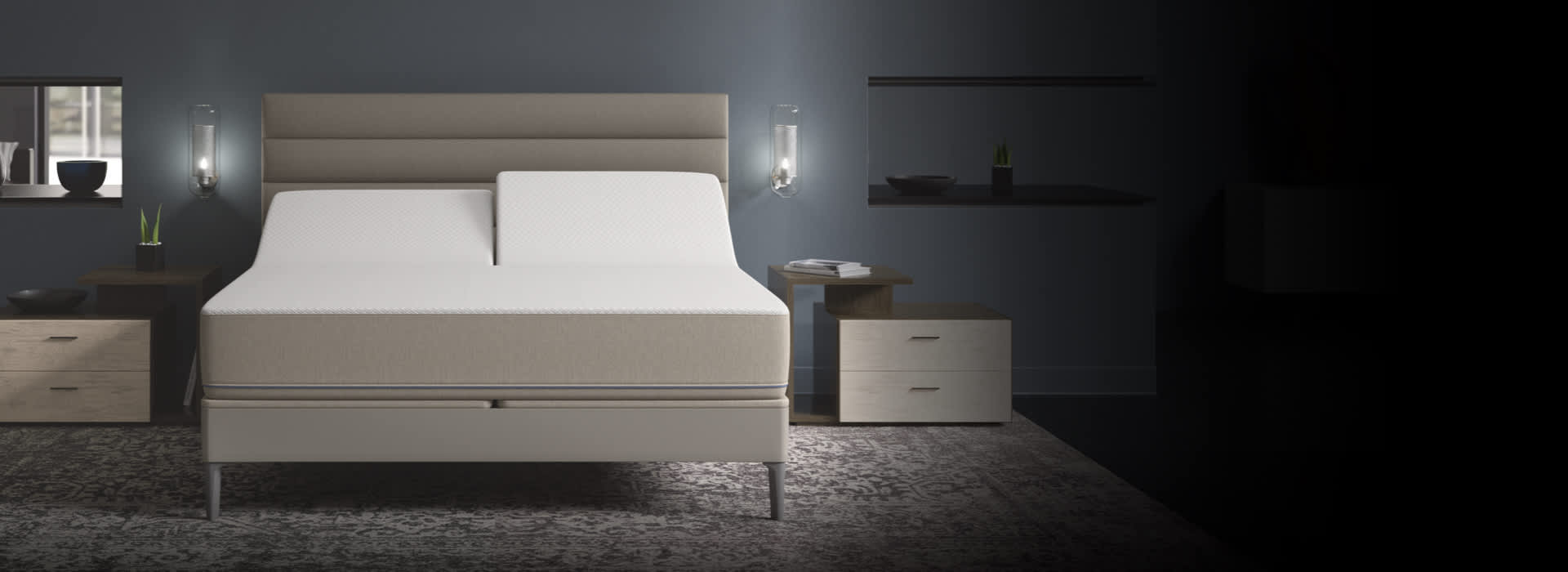 iLE 360 Smart Bed Sleep Number
