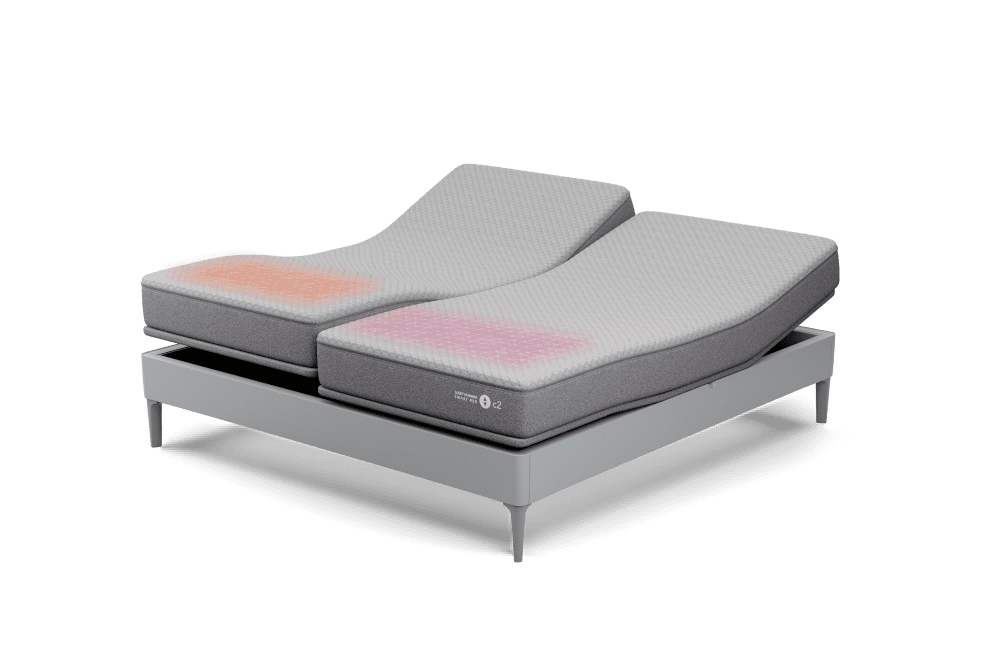 c2 Smart Bed Sleep Number