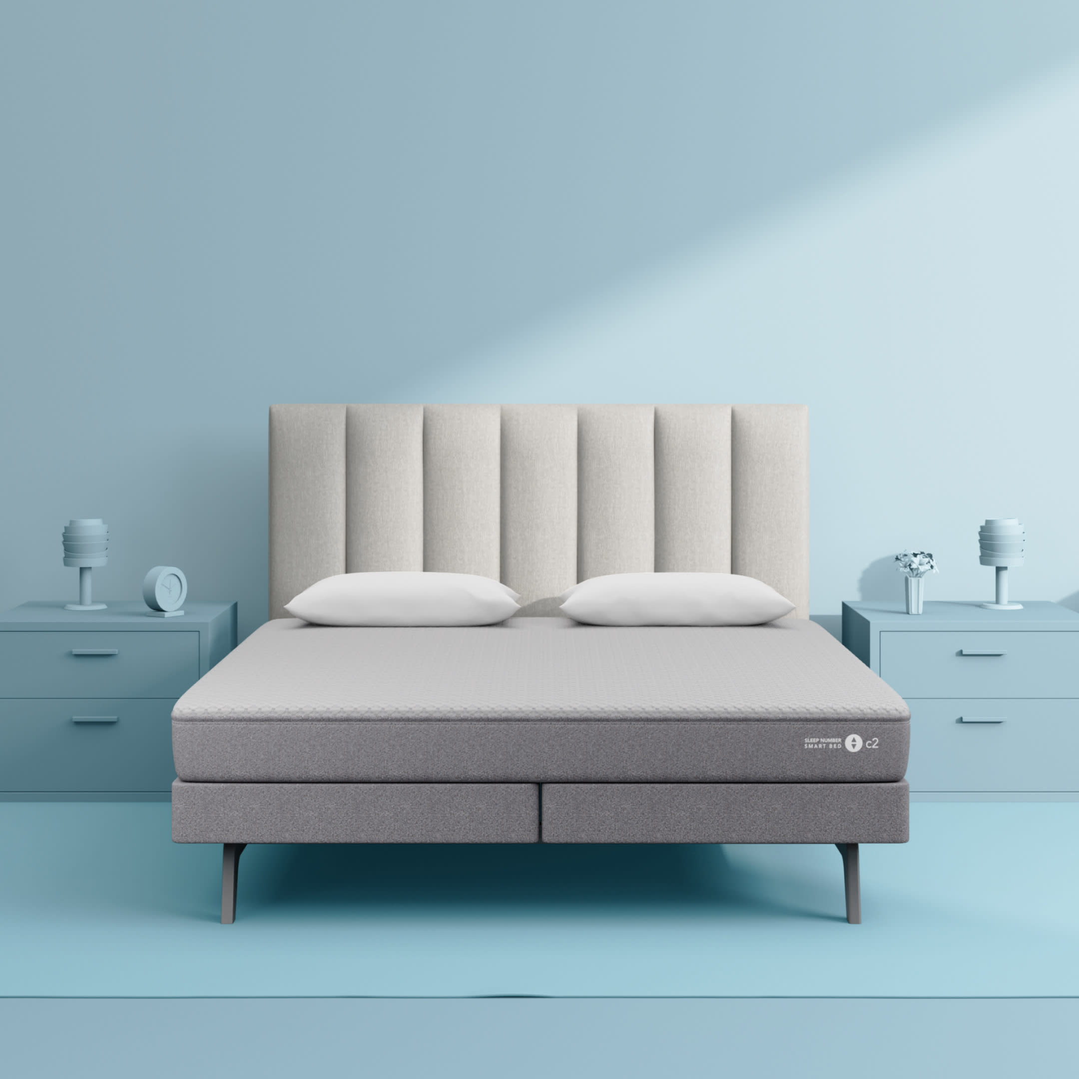 Sleep number discount king price