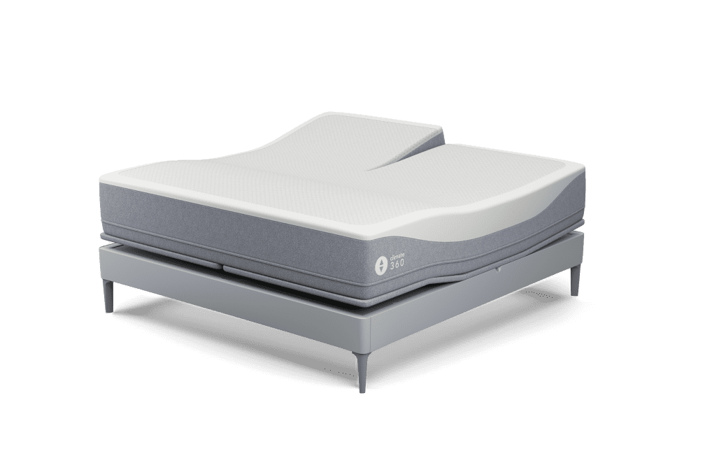 Sleep number bed sales not adjusting