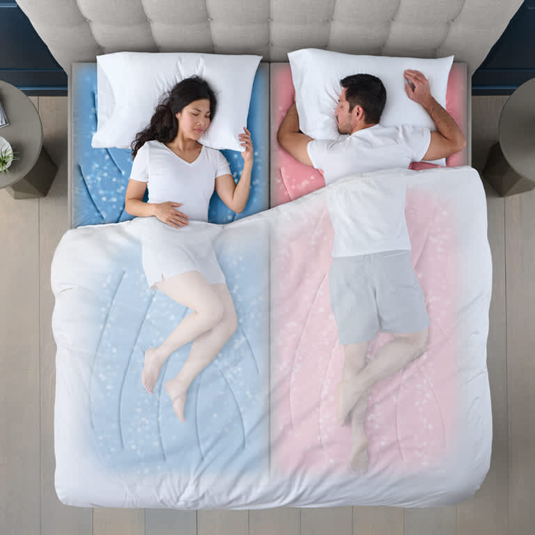 Temp mattress sale