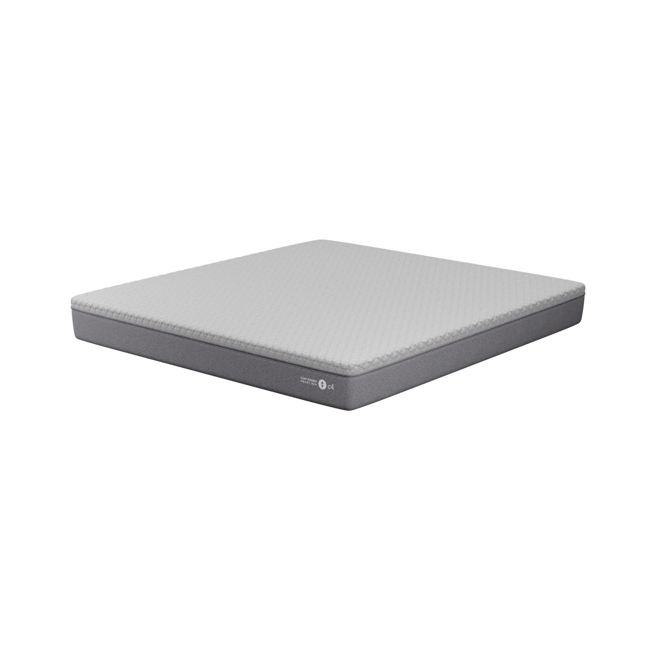 Used sleep number store bed for sale