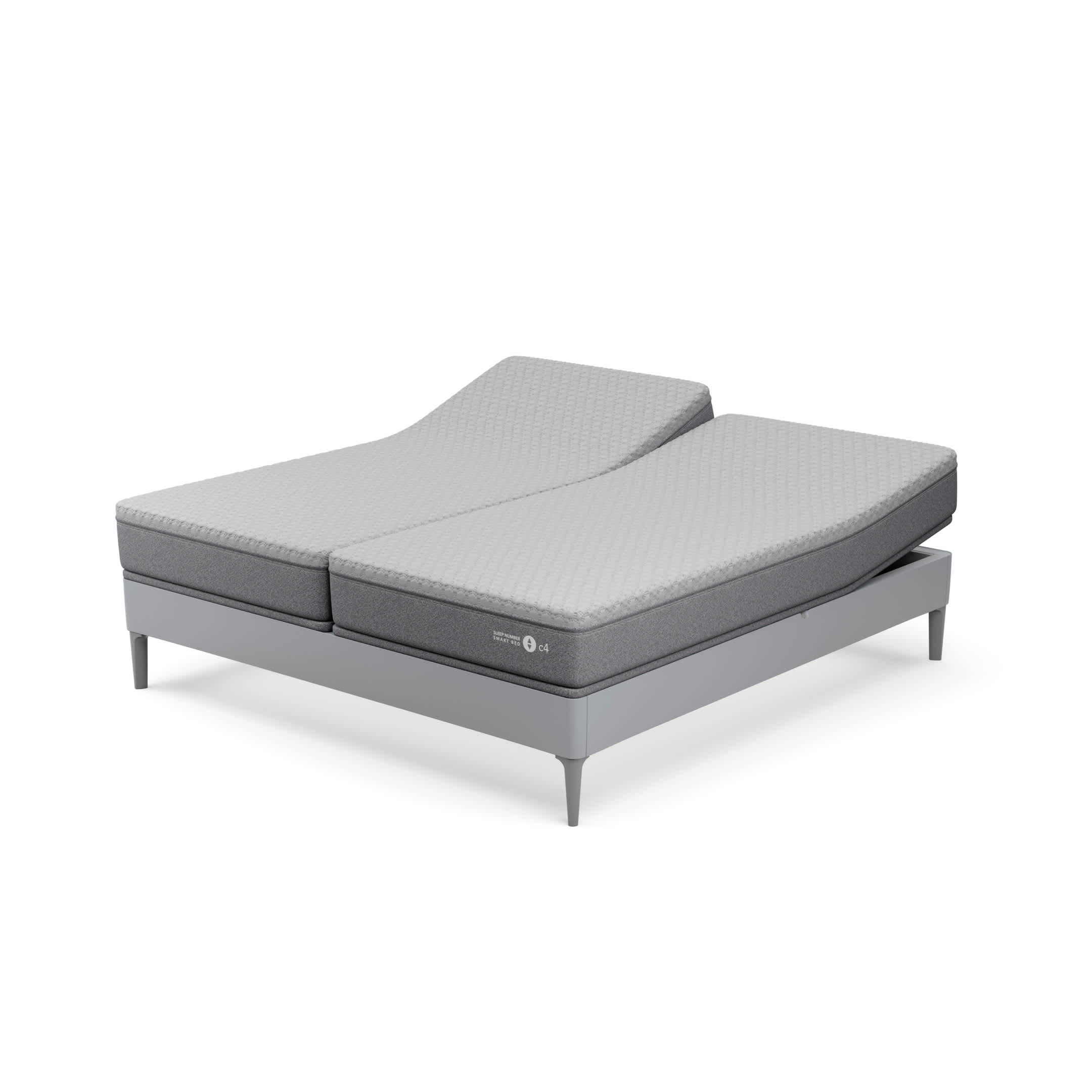 c4 Smart Bed Sleep Number