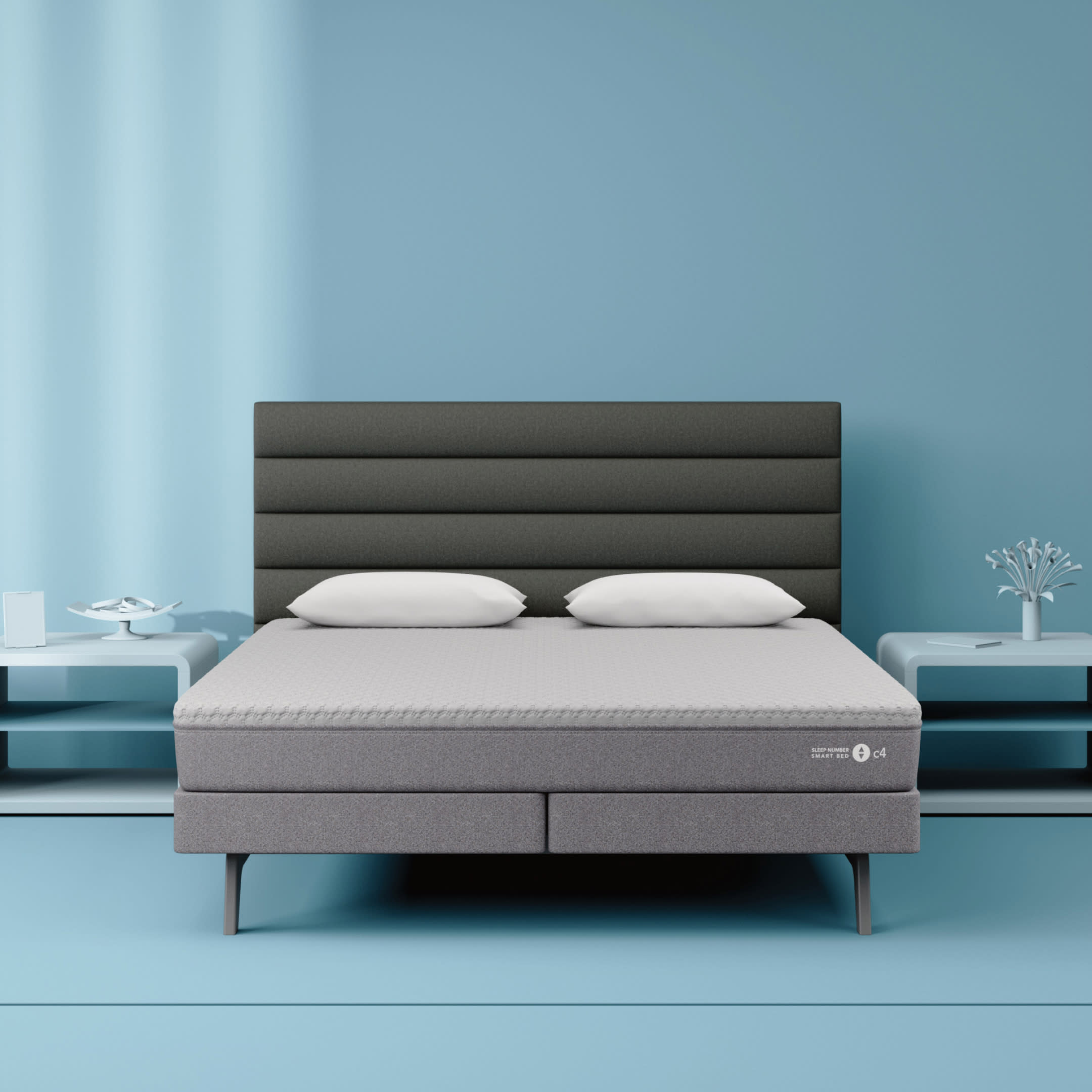 c4 Smart Bed Sleep Number