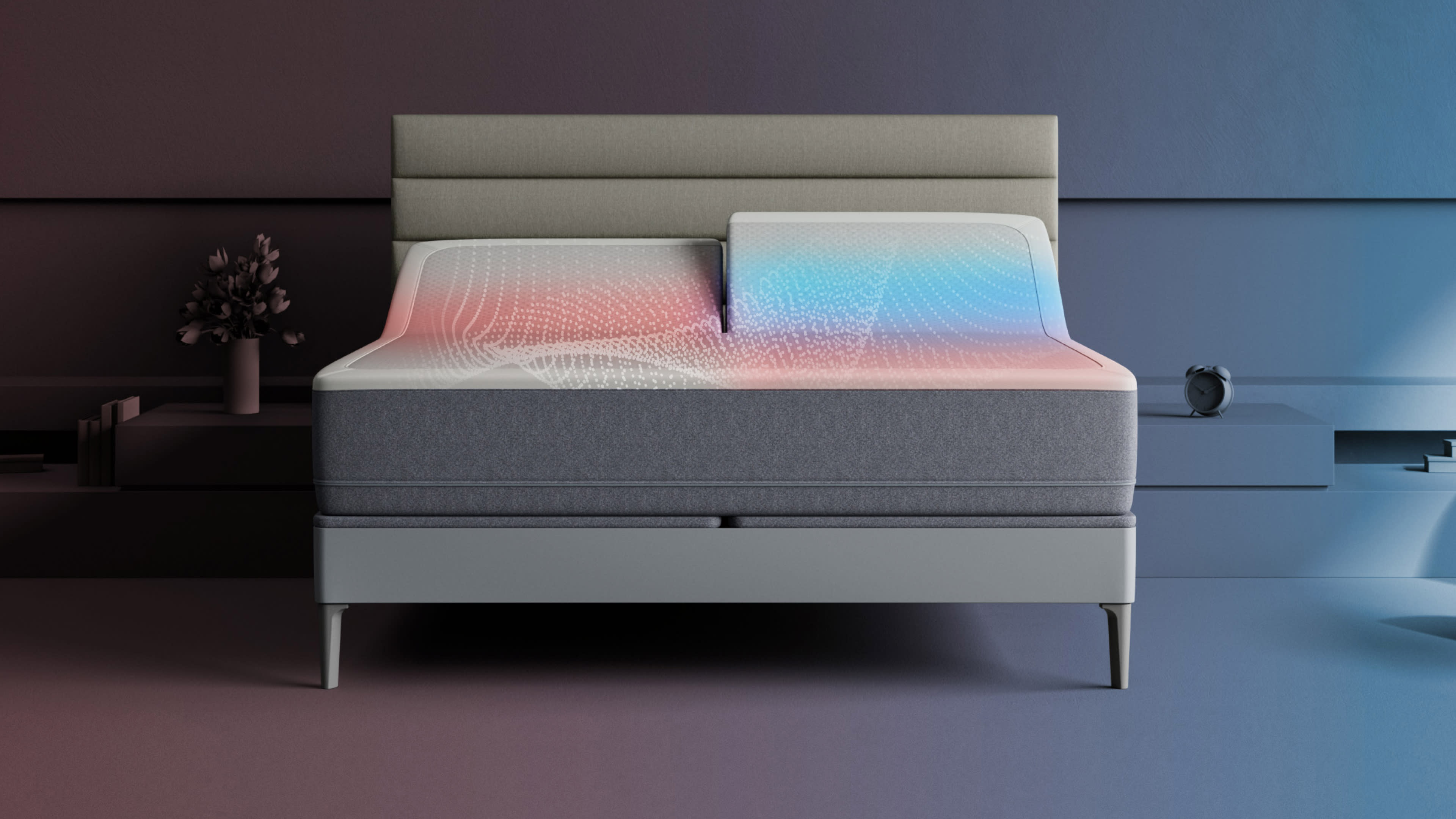Climate360 Smart Bed Sleep Number