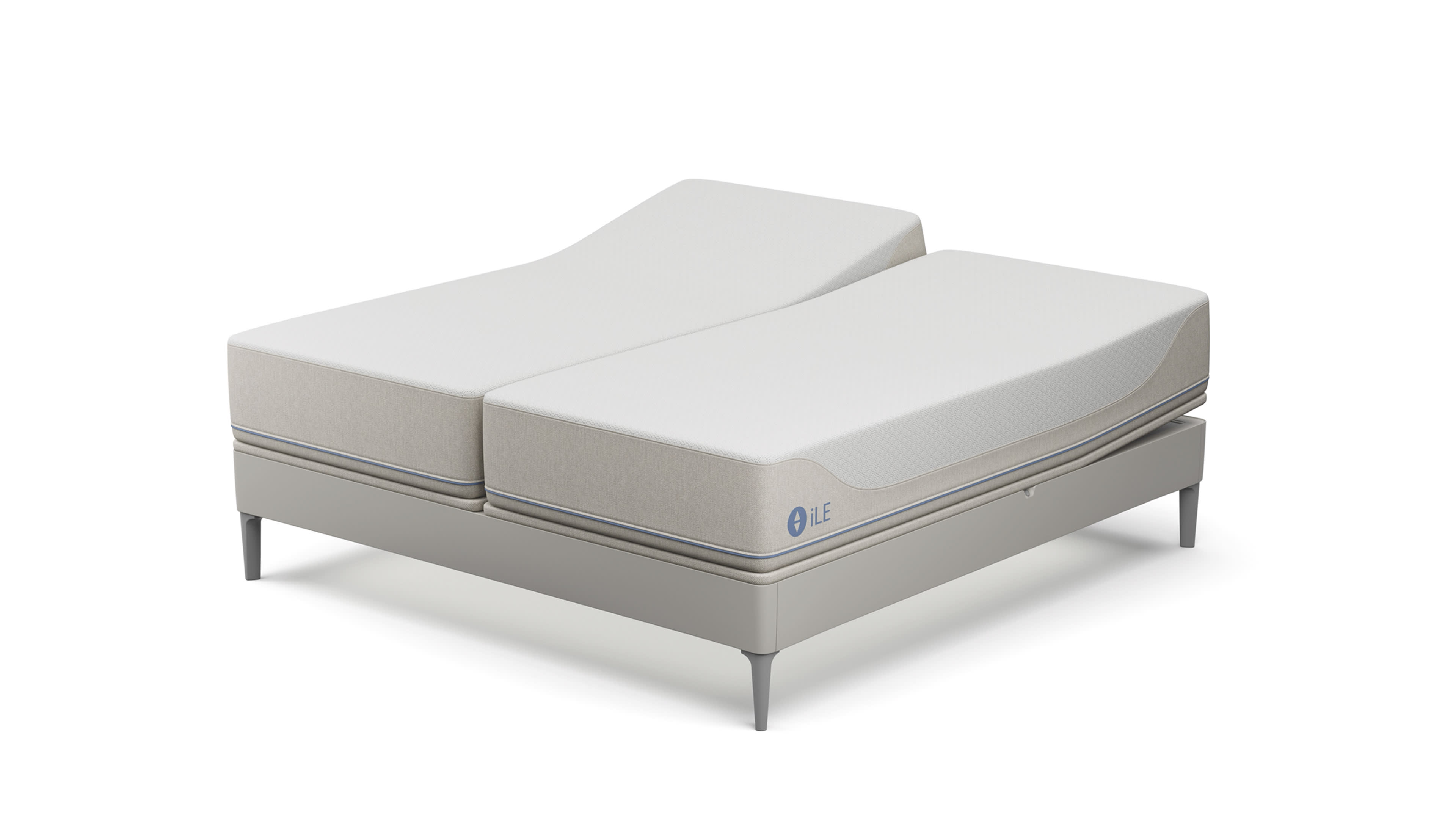 Sleep number sale incline bed