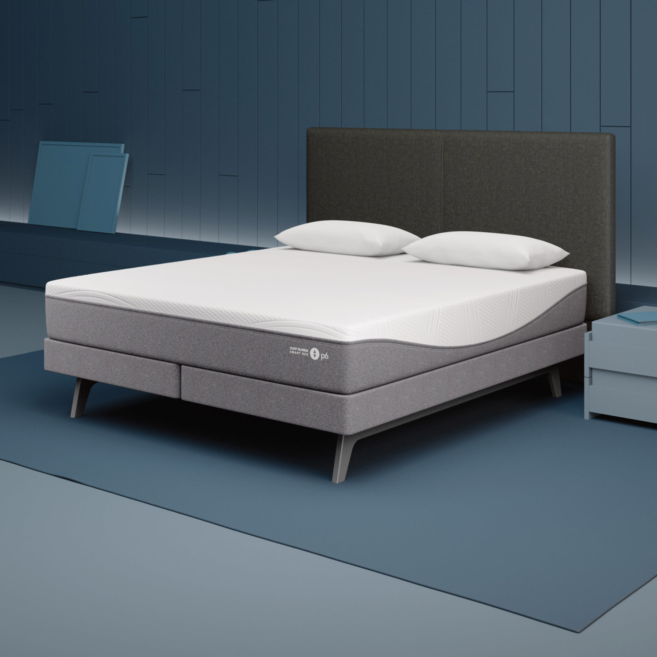 p6 Reviews Testimonials Sleep Number