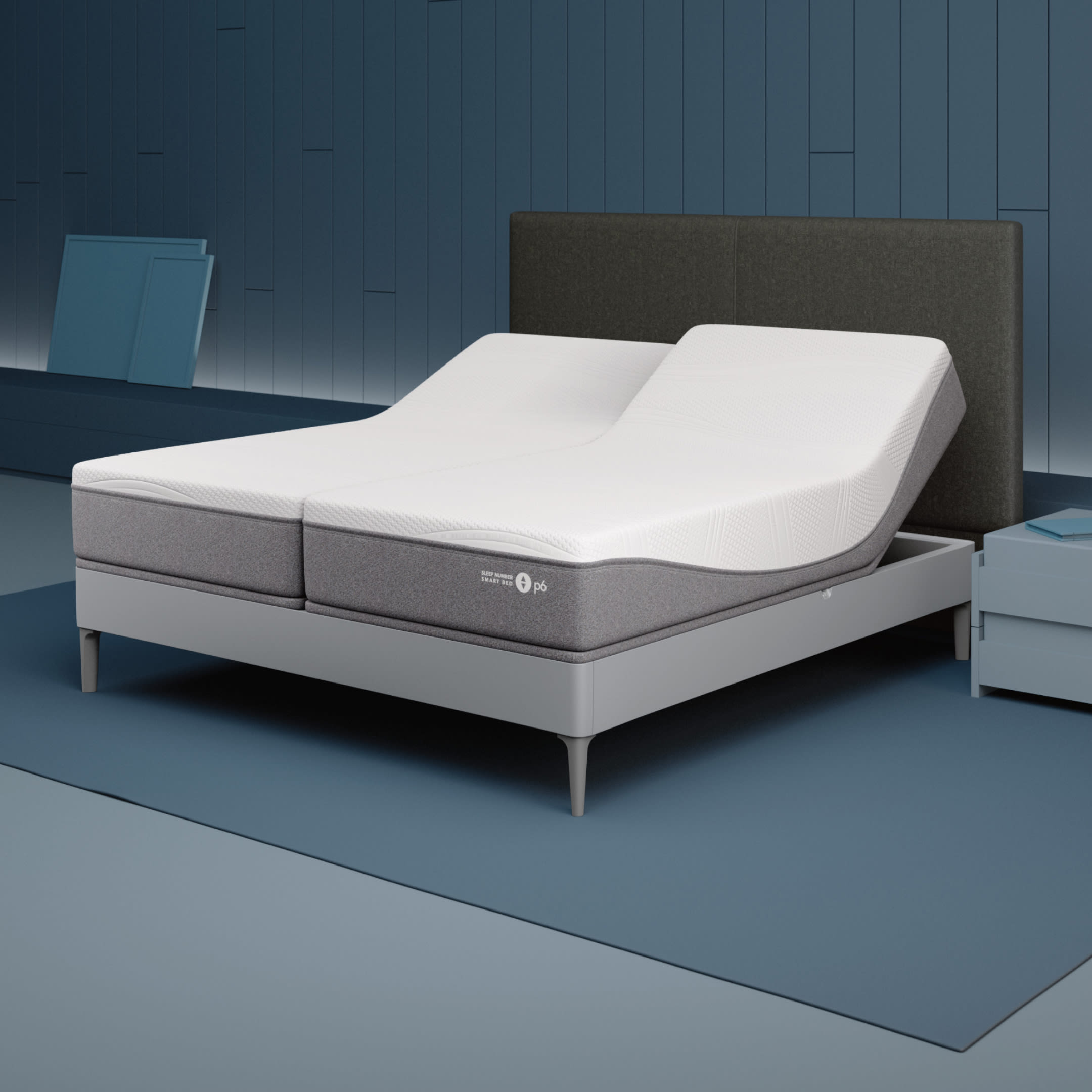 Sleep number sale price negotiation